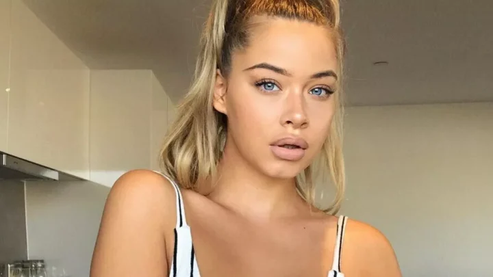 Summer Bianca Biography: Age, Height, Instagram, Net Worth, Family, Boyfriend, Spouse
