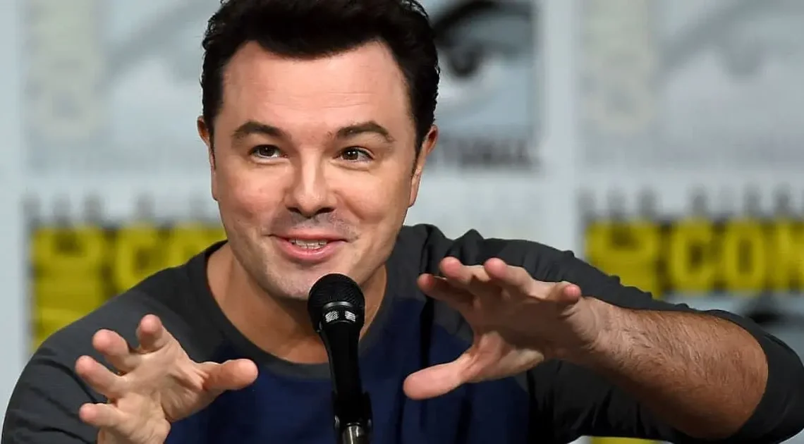 Seth Macfarlane Biography: Girlfriend, Wikipedia, Height, Age, Net Worth, Birthday, Movies, Instagram, Wife