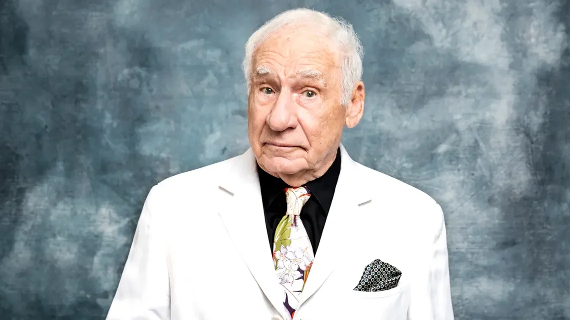 Mel Brooks Biography: Wife, Net Worth, Age, Twitter, Movies, Children, Family, Wikipedia, IMDB