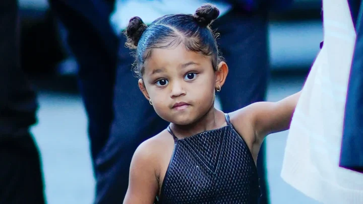 Kylie Jenner & Travis Scott’s daughter, Stormi Webster Biography: Age, Net Worth, Sibling, Pictures, Height