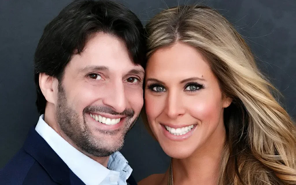 Judy Sheindlin’s son, Gregory Sheindlin Biography: Age, Wife, Net Worth, Awards, Children, Height, Daughters