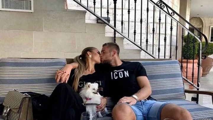 Milan Skirniar’s Partner, Barbora Hroncekova Biography: Age, Net Worth, Pictures, Instagram, Wikipedia, Height