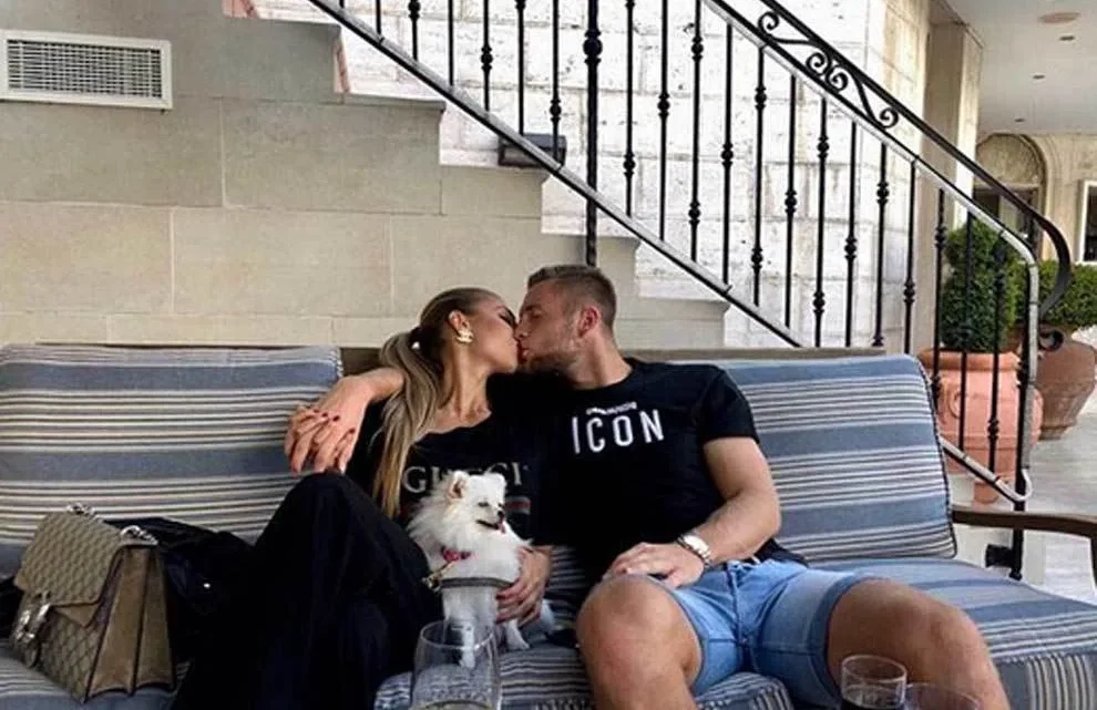 Milan Skirniar’s Partner, Barbora Hroncekova Biography: Age, Net Worth, Pictures, Instagram, Wikipedia, Height