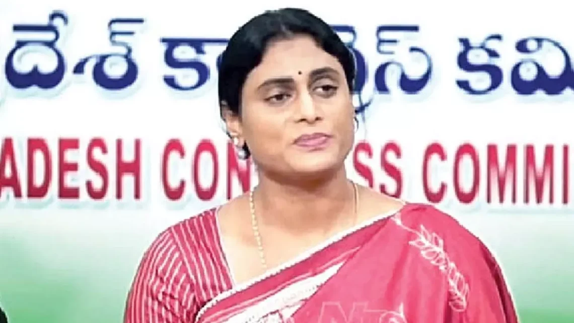 Y.S. Sharmila Reddy Biography: Spouse, Net Worth, Age, Nationality, Death, Wikipedia