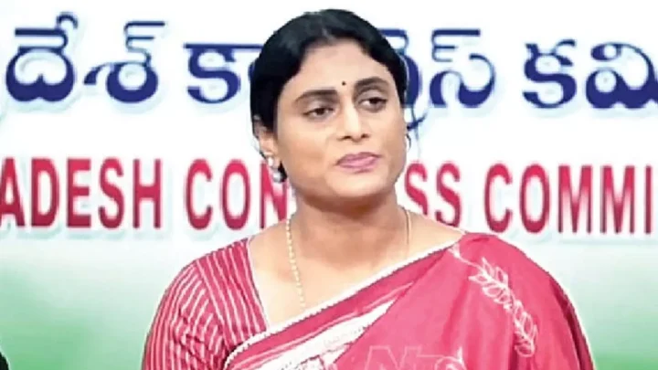 Y.S. Sharmila Reddy Biography: Spouse, Net Worth, Age, Nationality, Death, Wikipedia