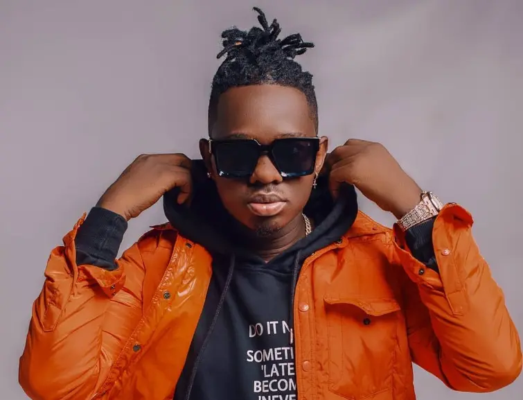 Lava Lava Biography: Age, Girlfriend, Songs, Net Worth, Albums, Family, Parents, Wiki