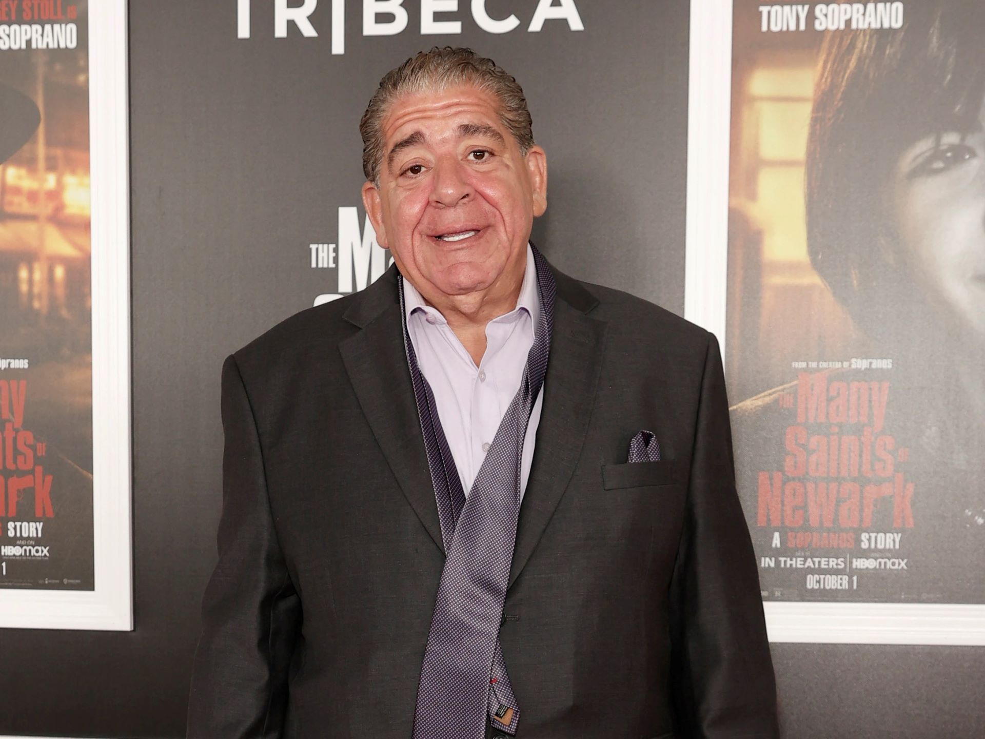 Joey Diaz Biography: Age, Movies, Family, Net Worth, Instagram, Birthday, Partner, Children, Height