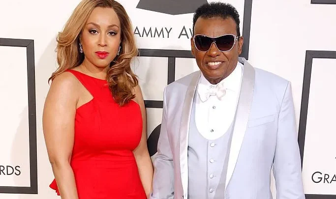Ronald Isley’s wife, Kandy Johnson Isley Biography: Age, Net Worth, Songs, Family, Pictures, Children, Wikipedia, Instagram