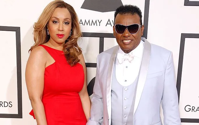 Ronald Isley’s wife, Kandy Johnson Isley Biography: Age, Net Worth, Songs, Family, Pictures, Children, Wikipedia, Instagram
