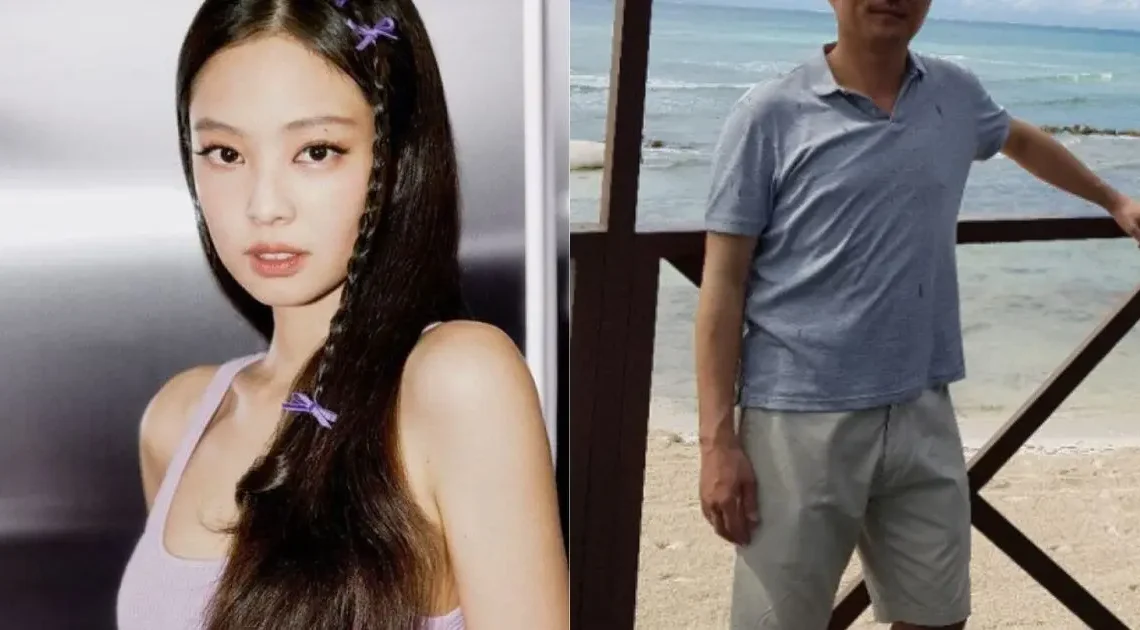 Jennie Kim Parents: Meet Mr. And Mrs. Smith