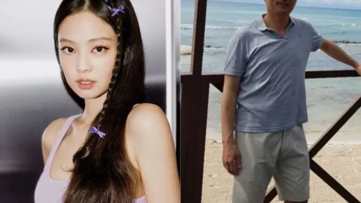 Jennie Kim Parents: Meet Mr. And Mrs. Smith