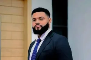 Stephen Odimgbe
