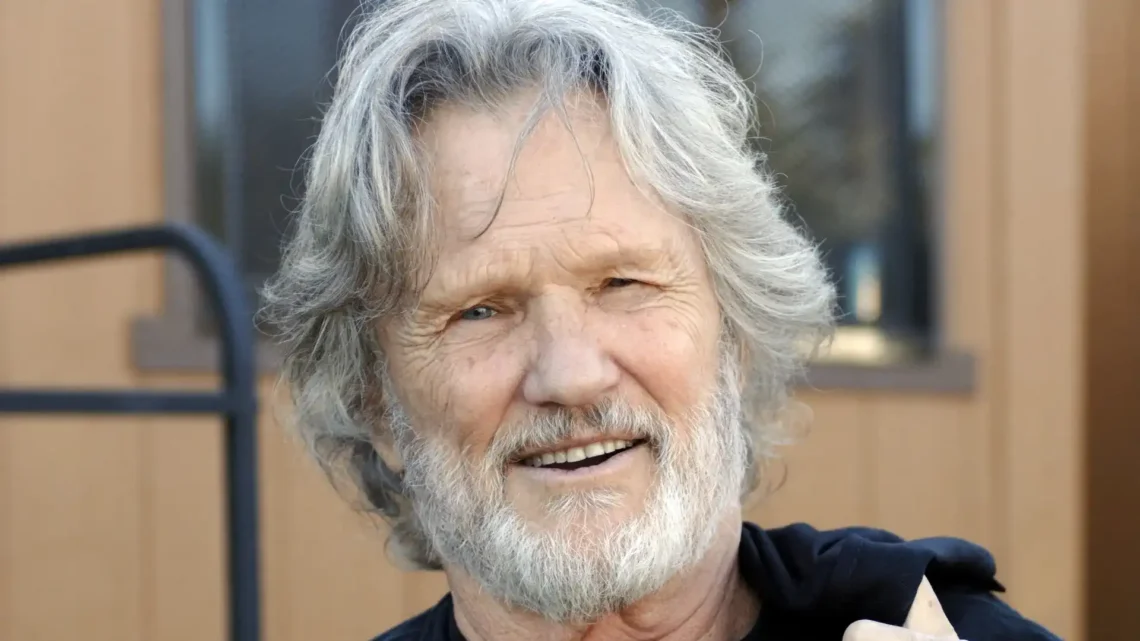 Kris Kristofferson Biography: Wife, Age, Net Worth, Instagram, Songs, Wikipedia