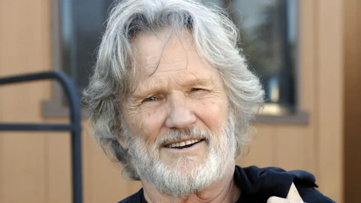 Kris Kristofferson Biography: Wife, Age, Net Worth, Instagram, Songs, Wikipedia