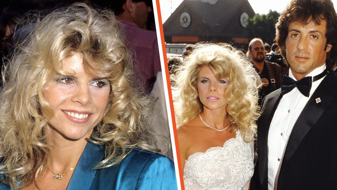 Sylvester Stallone’s ex-wife Sasha Czack Biography: Age, Net Worth, Spouse, Instagram, Height, Parents, Siblings, Children, Wiki Sylvester Stallone’s ex-wife Sasha Czack Biography: Age, Net Worth, Spouse, Instagram, Height, Parents, Siblings, Children, Wiki