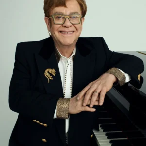 Elton John