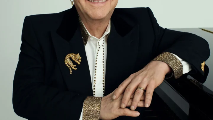Elton John Biography: Wife, Age, Net Worth, Parents, Height, Nationality, Awards, Songs