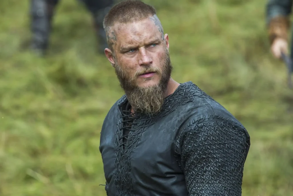 Travis Fimmel Biography: Net Worth, Wife, Age, Family, Parents, Movies, Nationality, Children, Girlfriend