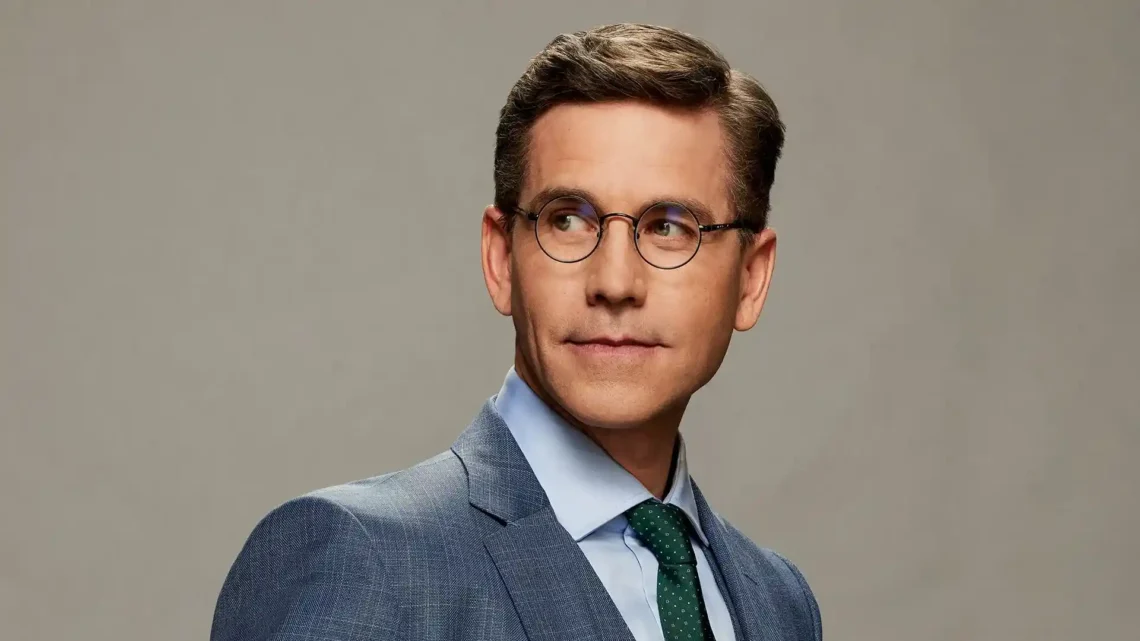 Brian Dietzen Biography: Movies, Age, Net Worth, Spouse, Parents, Children, Siblings, Height, Instagram, Photos, Wiki