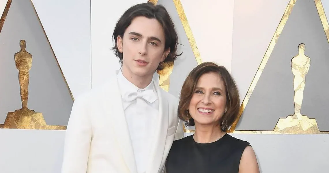 Timothée Chalamet’s mother Nicole Flender Biography: Age, Net Worth, Parents, Instagram, Height, Wiki, Spouse, Siblings, Children