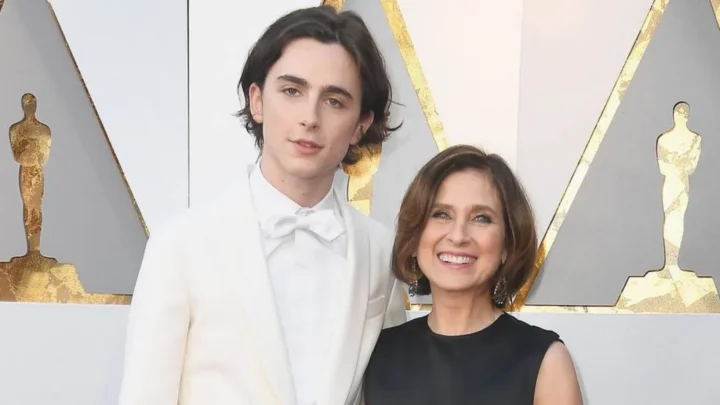 Timothée Chalamet’s mother Nicole Flender Biography: Age, Net Worth, Parents, Instagram, Height, Wiki, Spouse, Siblings, Children