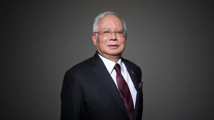 Najib Razak Biography: Wife, Age, News, Net Worth, Children, Nationality