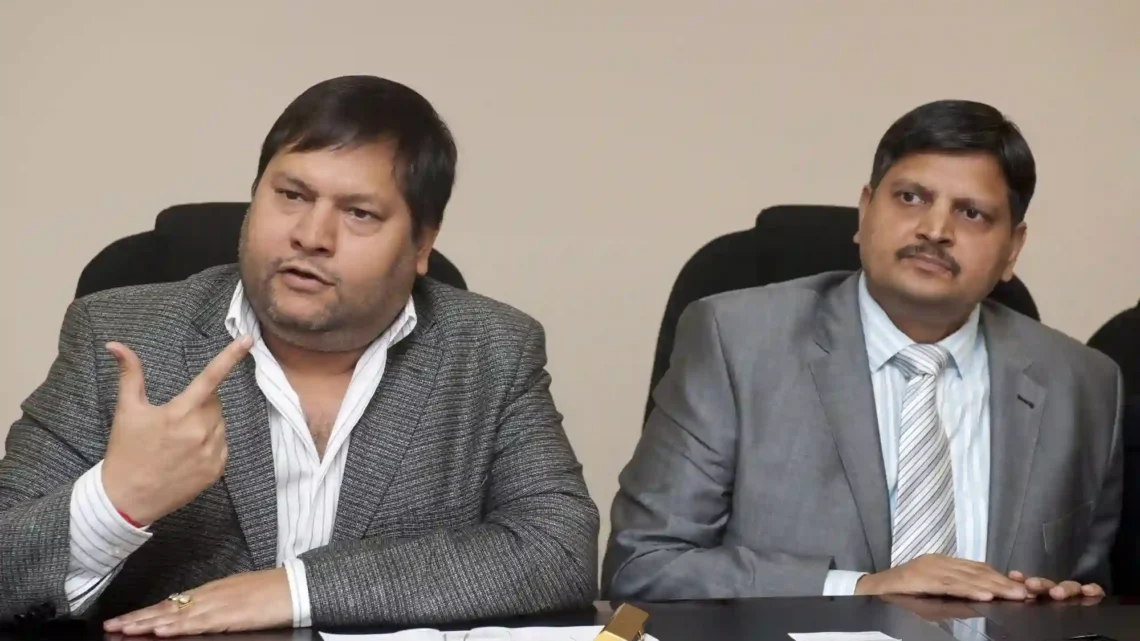 The Guptas Family Biography: Wife, Age, Net Worth, Wikipedia, Real Name, History, Photos, Brothers