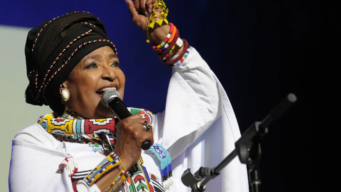 Who was Winnie Mandela? Nelson Mandela’s ex-wife Bio: Age, Children, Net Worth, Death, Grandchildren
