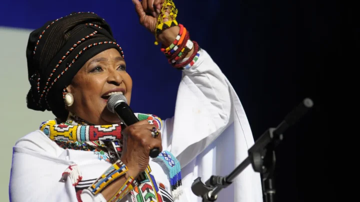 Who was Winnie Mandela? Nelson Mandela’s ex-wife Bio: Age, Children, Net Worth, Death, Grandchildren
