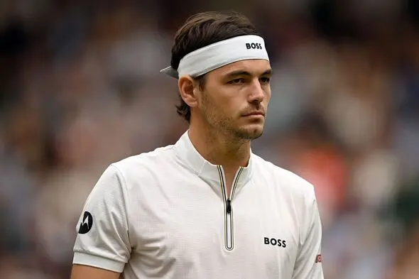 Taylor Fritz Biography: Height, Age, Partner, Net Worth, Girlfriend, Siblings, Stats, Parents, Wife