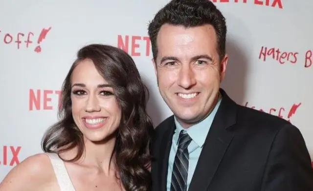 Colleen Ballinger’s brother, Chris Ballinger Biography: Wife, Age, Parents, Children, Net Worth, Wikipedia, Siblings, YouTube