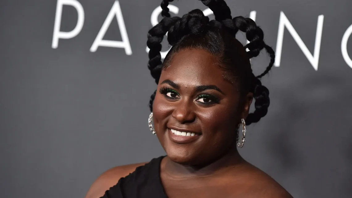 Danielle Brooks Biography: Songs, Age, Partner, Net Worth, Height, Movies, Instagram, Wikipedia, TV Shows, Children
