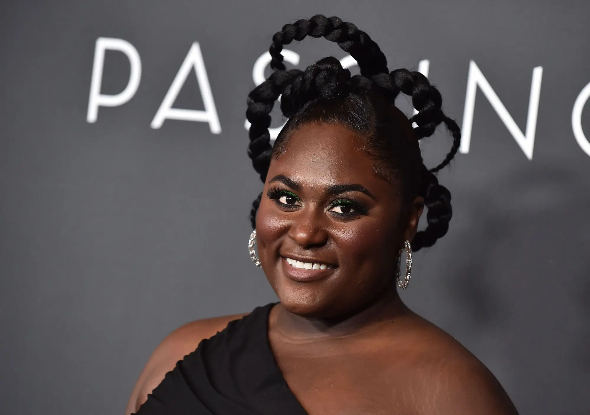 Danielle Brooks