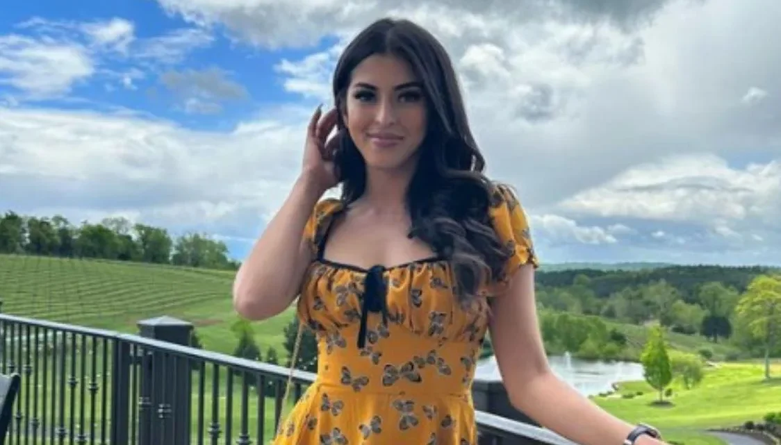 Adult Film Star Sophia Leone, 26, Found Dead In Her Apartment