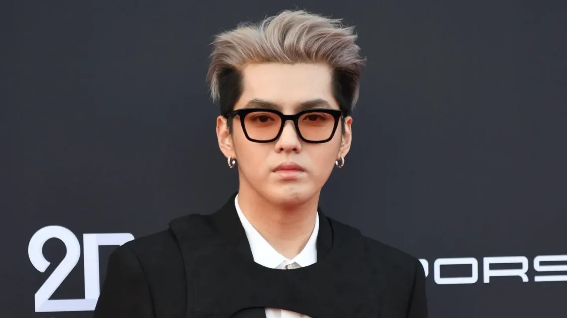 Kris Wu Biography: Songs, Girlfriend, Age, Movie, Net Worth, Height, Instagram, Parents