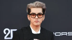 Kris Wu