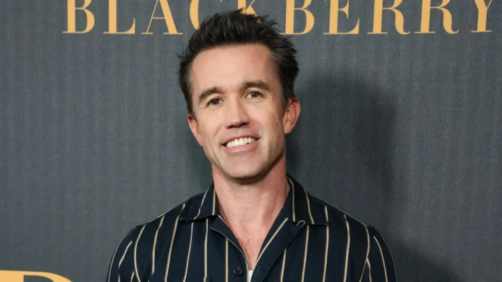 Rob McElhenney Biography: Movies, Age, Parents, Instagram, Net Worth, Siblings, Kids, Wife