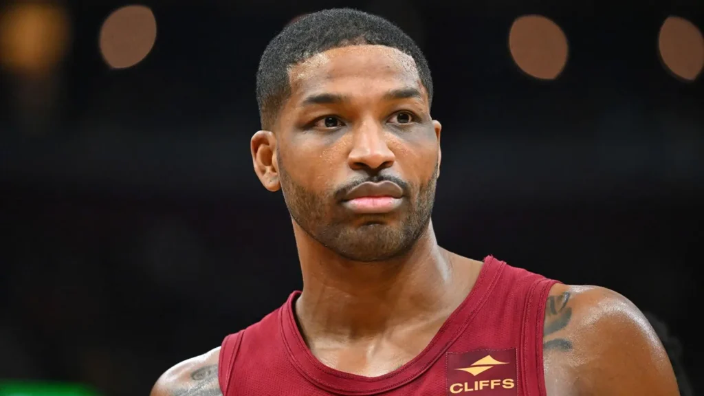 Tristan Thompson Biography: Height, Age, Net Worth, Instagram, NBA, Girlfriend, News, Children, Siblings, Wikipedia, Wife