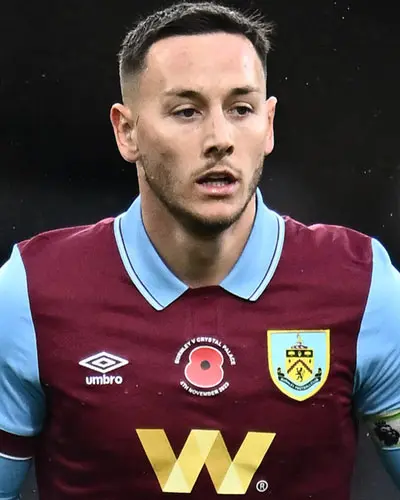 Josh Brownhill Biography: Age, Net Worth, Pictures, Instagram, Wikipedia, Height, Stats, Salary