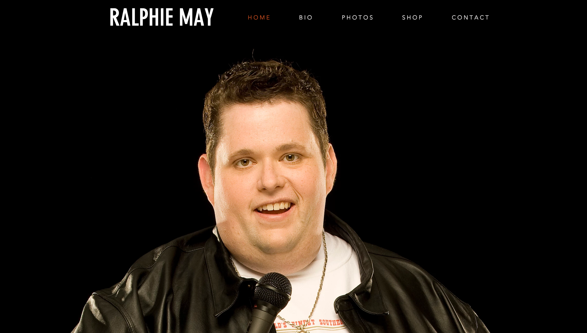 Ralphie May Biography Age, Net Worth, Partner, Instagram, Death