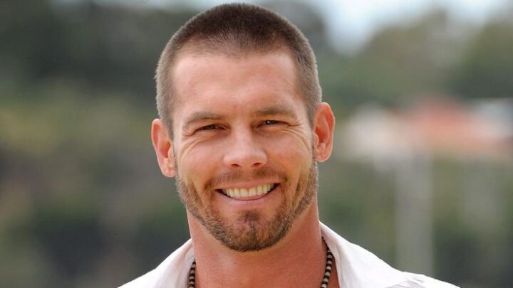 Ben Cousins Biography: Partner, Age, Net Worth, Parents, Siblings, Children, Tattoo, Wife