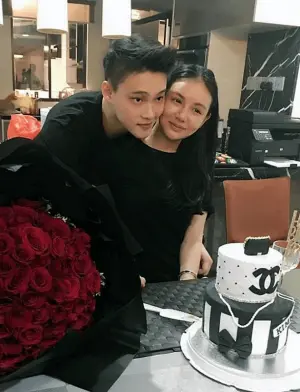 Kim Lim’s ex-husband, Kho Bin Kai Biography: Family, Parents, Age, Net Worth, Education, Instagram, Wife