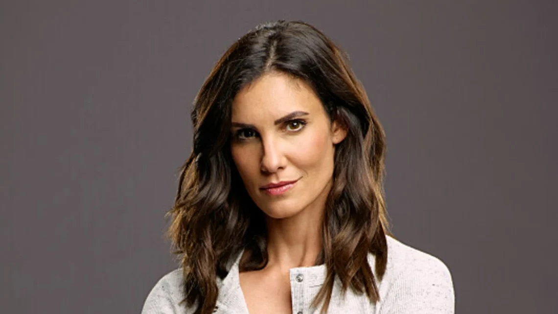 Daniela Ruah Biography: Nationality, Children, Height, Photos, Net Worth, Age, Wikipedia, Husband, Movies