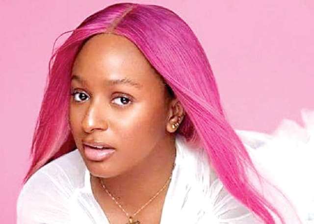 DJ Cuppy Regrets Engagement Decision: Advocates for Saying ‘No’