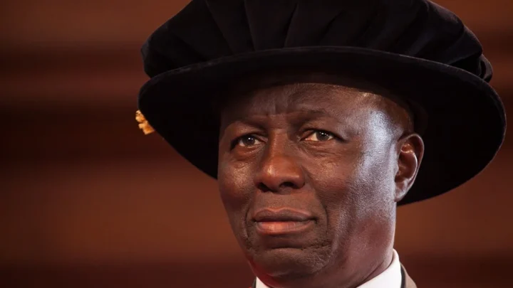 Dikgang Moseneke Biography: Siblings, Pictures, Age, Wife, Children, Net Worth, Wikipedia