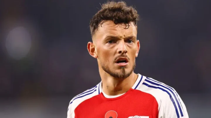 Ben White Biography: Age, Net Worth, Parents, Siblings, Height, Instagram, Spouse, Awards, Children, Salary