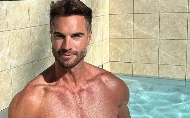 Marc Buckner Biography: Age, Wife, Parents, Net Worth, Movie, Instagram, Girlfriend