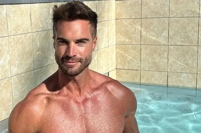 Marc Buckner Biography: Age, Wife, Parents, Net Worth, Movie, Instagram, Girlfriend