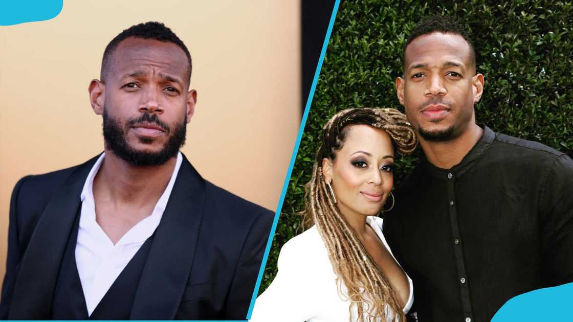 Marlon Wayans’ ex-wife, Angelica Zachary Biography: Net Worth, Age, Children, Height, Wikipedia, Instagram, Husband, Movie