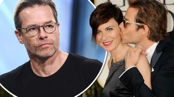 Guy Pearce’s ex-wife, Kate Mestitz Biography: Age, Net Worth, Height, Wikipedia, Spouse, Kids